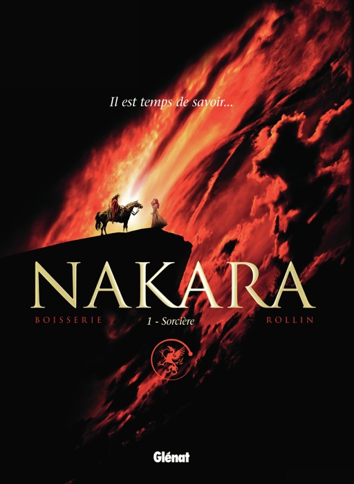 Nakara Vol.1