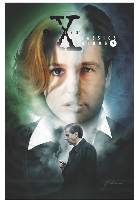 X-Files Classics Vol. 2
