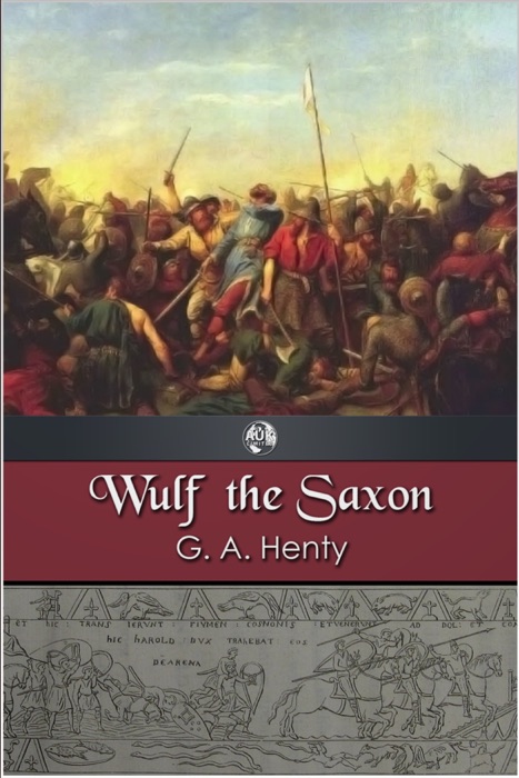 Wulf the Saxon