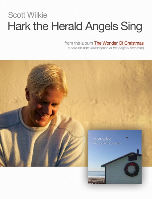 Hark the Herald Angels Sing