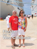 Florida and the West Caribbean - David White