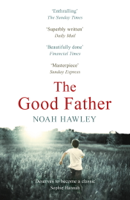 Noah Hawley - The Good Father artwork