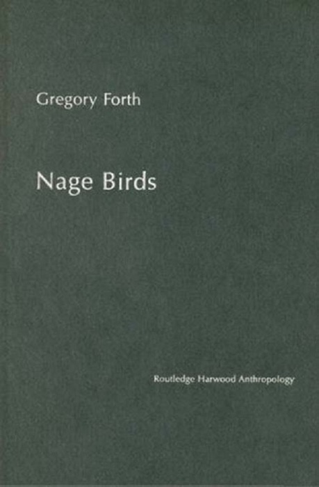 Nage Birds