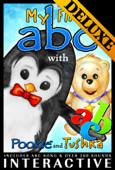 My First ABC with Pookie and Tushka - Jorge