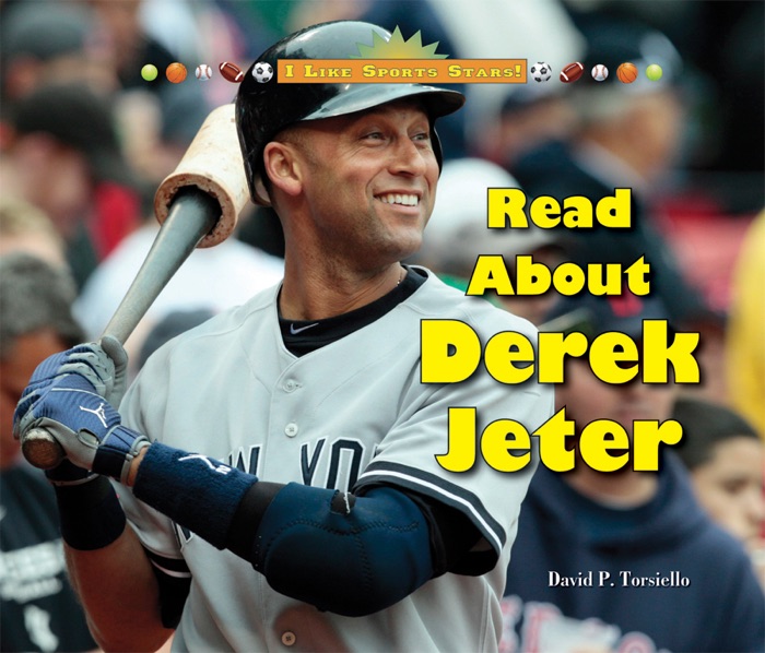 Read About Derek Jeter