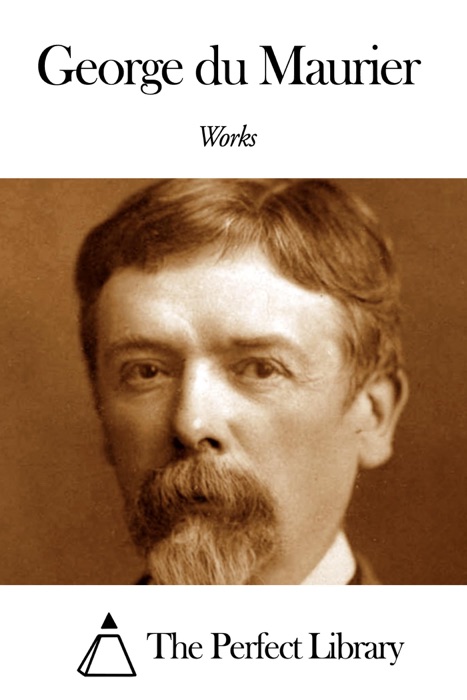 Works of George Du Maurier