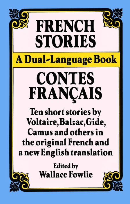 French Stories/Contes Francais