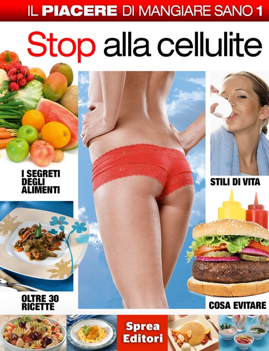 Stop alla cellulite