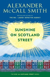 SUNSHINE ON SCOTLAND STREET