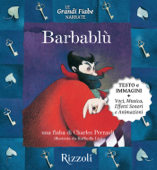 Barbablù - Charles Perrault & Raffaella Ligi