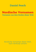 Nordische Vornamen - Daniel Pesch