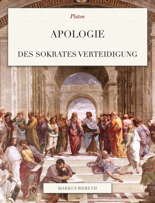 Apologie des Sokrates