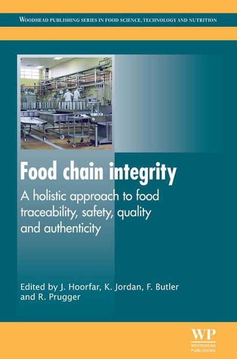 Food Chain Integrity