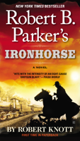 Robert Knott - Robert B. Parker's Ironhorse artwork