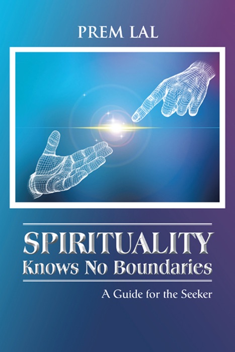 Spirituality Knows No Boundaries