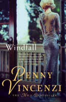 Penny Vincenzi - Windfall artwork