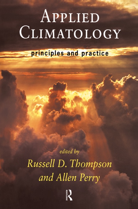 Applied Climatology
