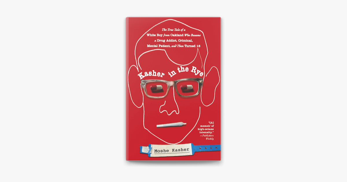 kasher in the rye kasher in the rye