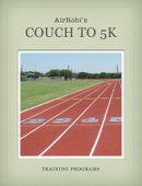 Couch to 5K - AirRobi