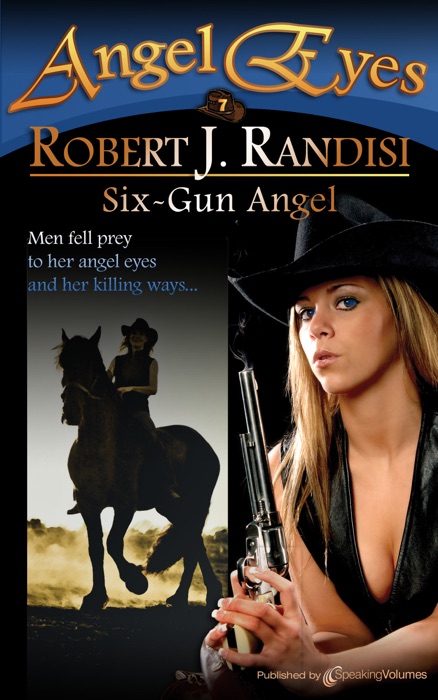 Six-Gun Angel