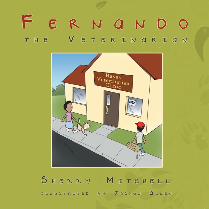 Fernando The Veterinarian