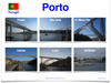 Porto. 6 Pontes - Bridges - José Augusto Macedo do Couto