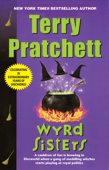 Wyrd Sisters - Terry Pratchett