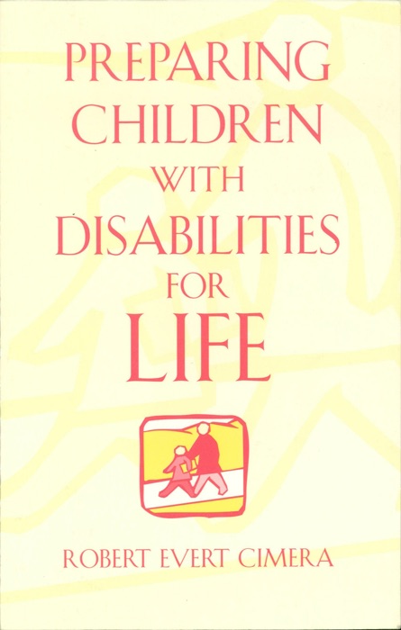 Preparing Children With Disabilities for Life