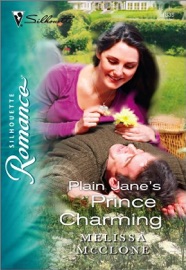Plain Jane's Prince Charming