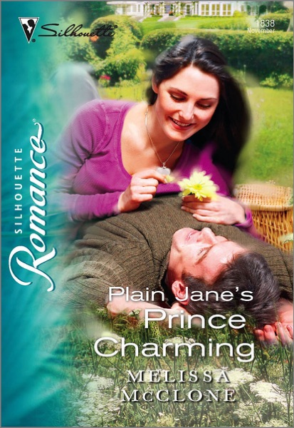 Plain Jane's Prince Charming