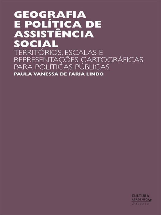 Geografia e Política de Assistência Social