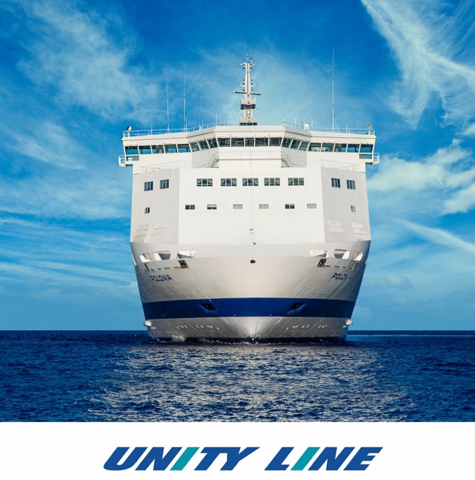 Unity Line