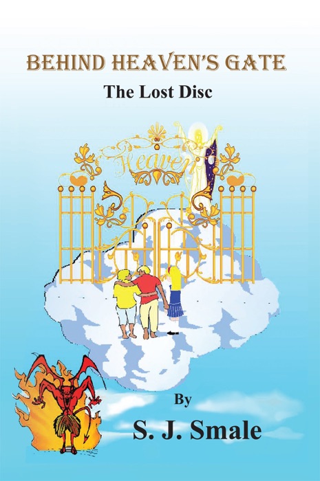 Behind Heaven's Gate