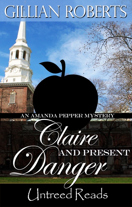 Claire and Present Danger