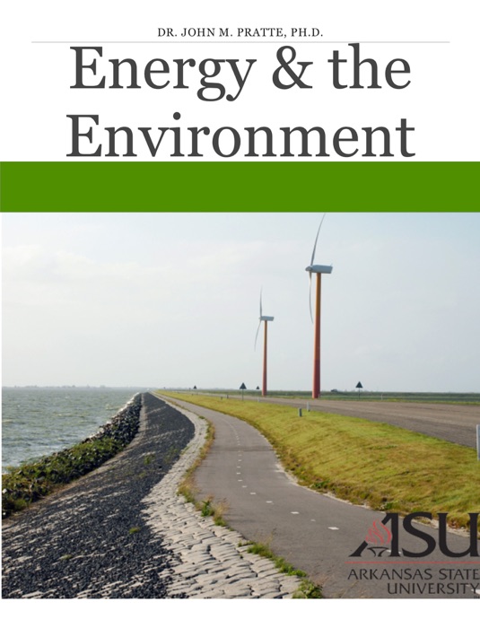 Energy & the Environment