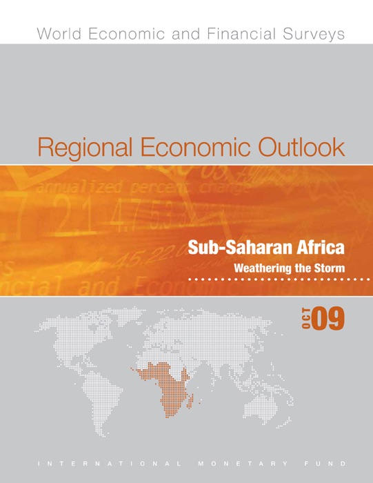 Regional Economic Outlook, October 2009