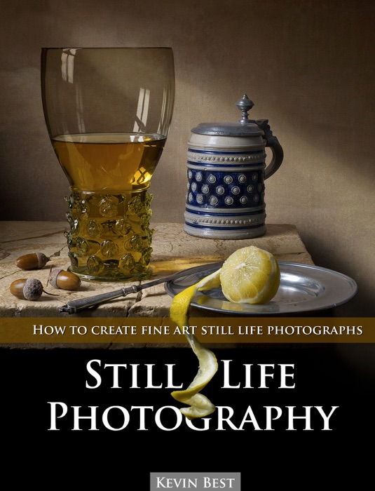 Still Life Photography