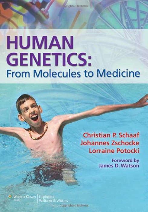 Human Genetics