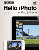 Hello iPhoto for iPad & iPhone - Saied G