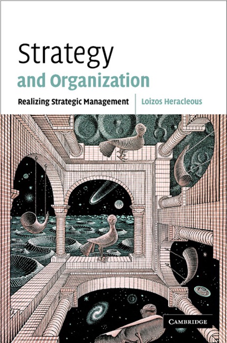 Strategy and Organization