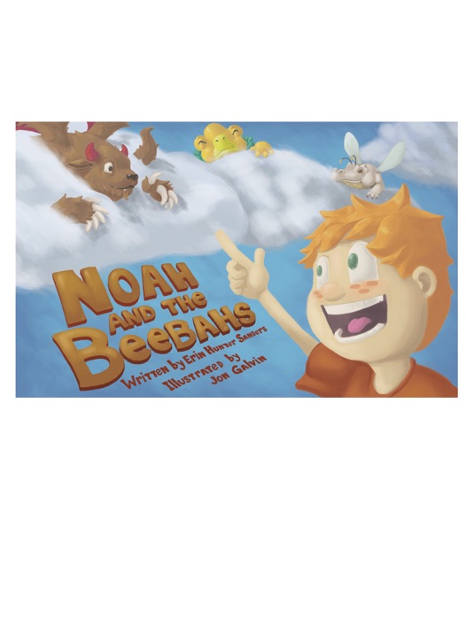 Noah and the Beebahs