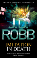 J. D. Robb - Imitation In Death artwork