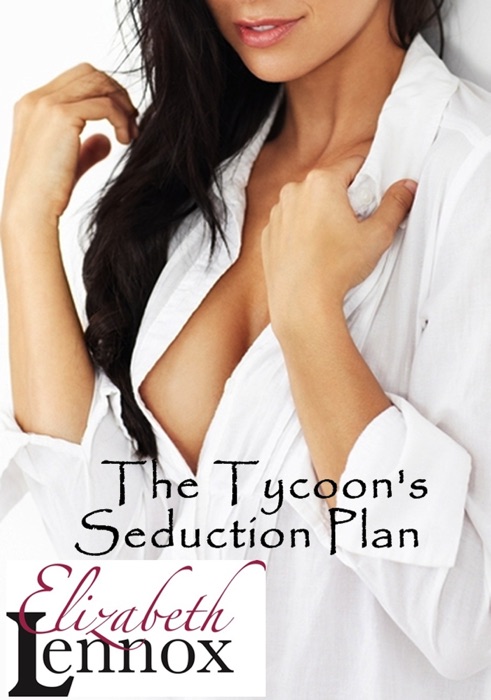 The Tycoon's Seduction Plan