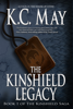 The Kinshield Legacy - K.C. May