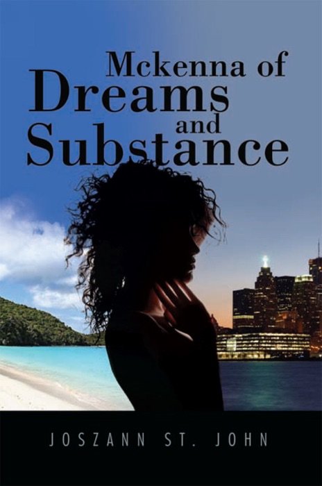 Mckenna Of Dreams And Substance