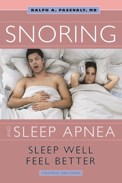 Snoring & Sleep Apnea