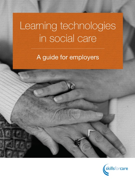 Learning Technologies in Social Care