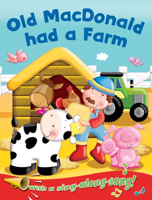 Old MacDonald Had a Farm