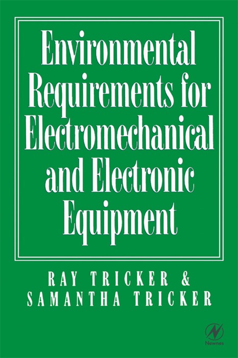 Environmental Requirements for Electromechanical and Electrical Equipment