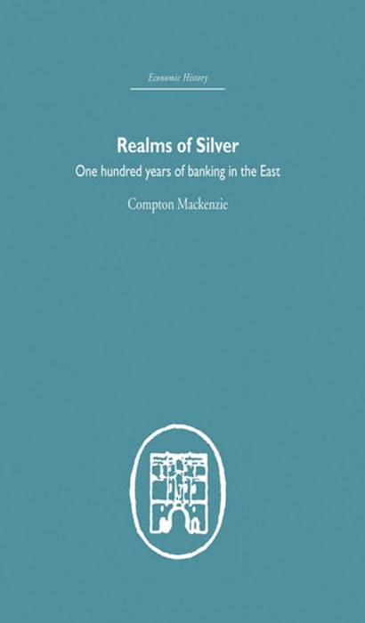 Realms of Silver